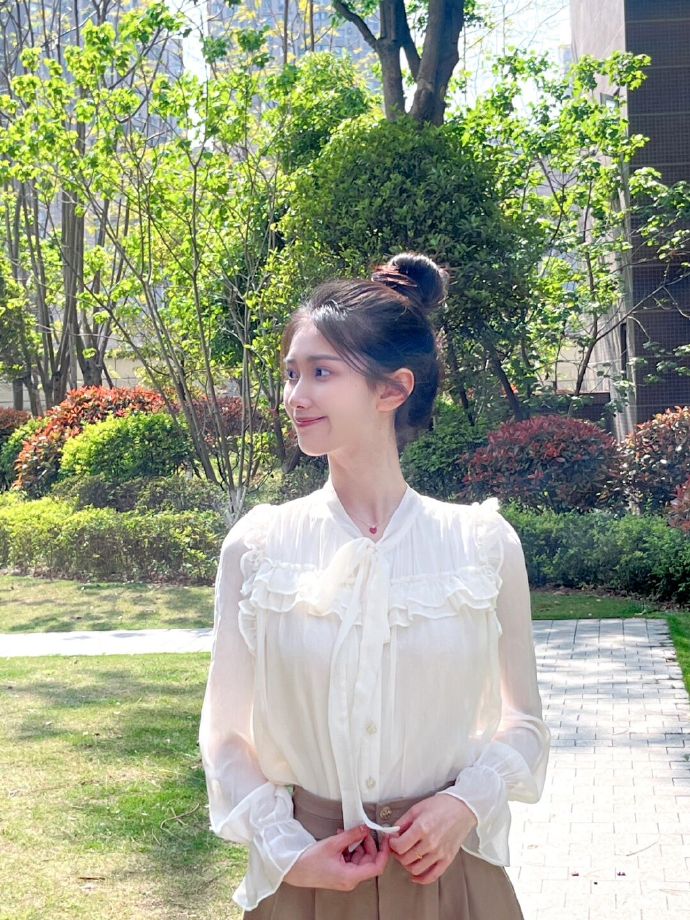 小森林 冬春篇