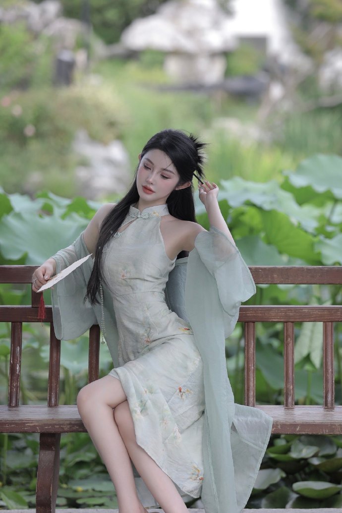 情书 封面