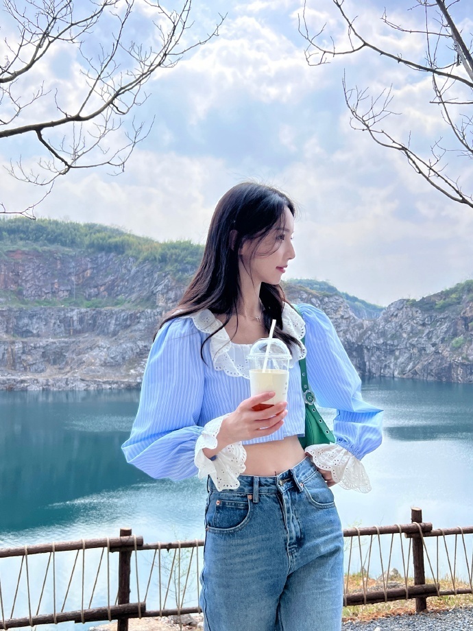我的阿勒泰 海报