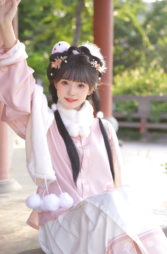 承欢记 封面
