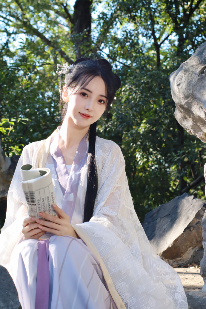 言叶之庭 封面