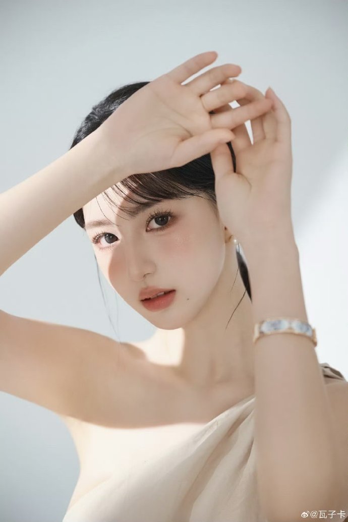 血观音 封面