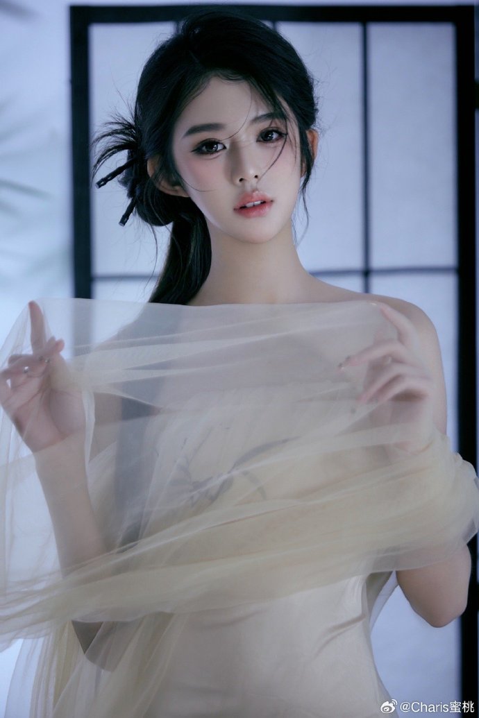 美女与野兽 封面